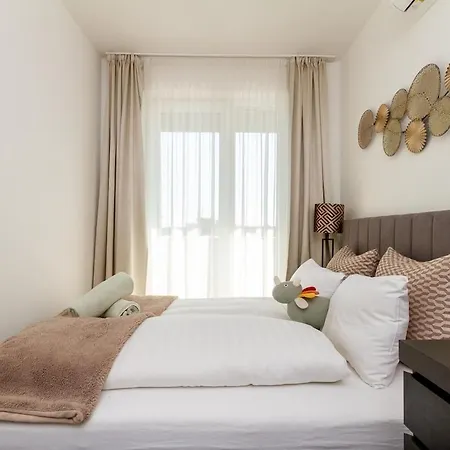 3br Premium Skyline Penthouse W Ac By Nw Budapest