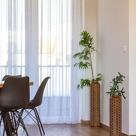 3br Premium Skyline Penthouse W Ac By Nw Budapest