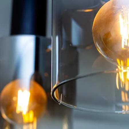 3br Premium Skyline Penthouse W Ac By Nw בודפשט