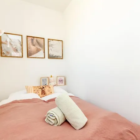 3br Premium Skyline Penthouse W Ac By Nw דירה