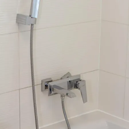 3br Premium Skyline Penthouse W Ac By Nw * 부다페스트