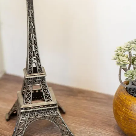 3br Premium Skyline Penthouse W Ac By Nw דירה