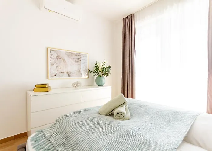 3br Premium Skyline Penthouse W Ac By Nw Βουδαπέστη