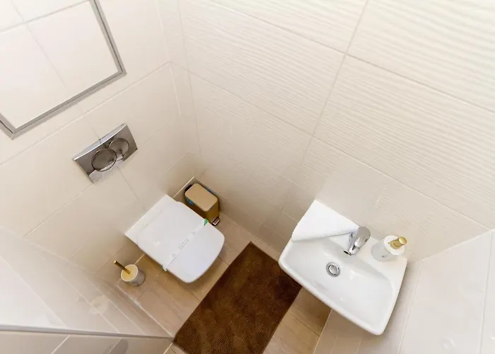Appartamento 3br Premium Skyline Penthouse W Ac By Nw *