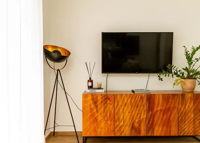 3br Premium Skyline Penthouse W Ac By Nw Appartamento