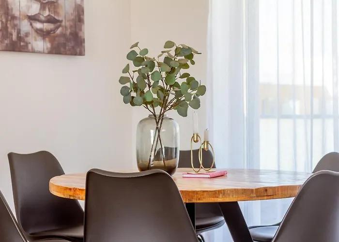 3br Premium Skyline Penthouse W Ac By Nw Διαμέρισμα Βουδαπέστη