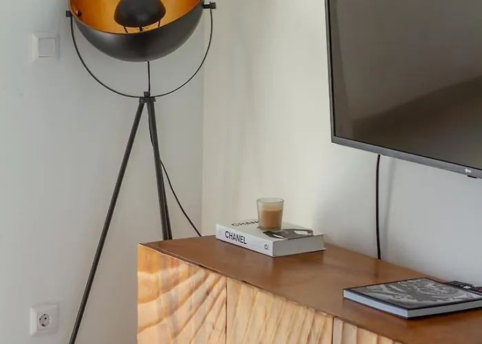 3br Premium Skyline Penthouse W Ac By Nw * Budapest
