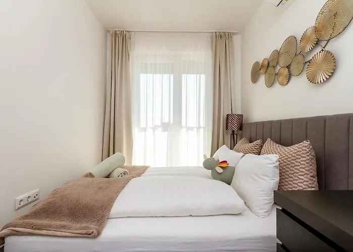 3br Premium Skyline Penthouse W Ac By Nw Βουδαπέστη