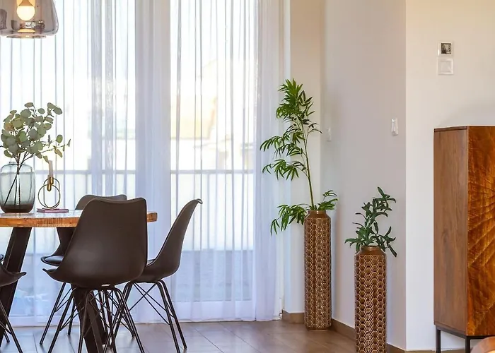 3br Premium Skyline Penthouse W Ac By Nw Βουδαπέστη
