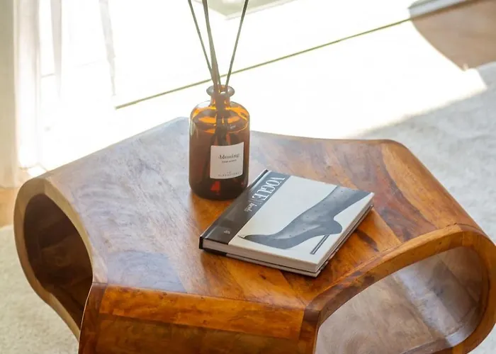 3br Premium Skyline Penthouse W Ac By Nw Appartamento