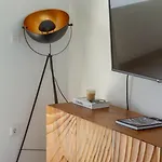 3br Premium Skyline Penthouse W Ac By Nw * Budapešť