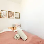 3br Premium Skyline Penthouse W Ac By Nw Apartmán