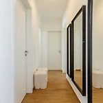 Apartmán 3br Premium Skyline Penthouse W Ac By Nw