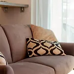 3br Premium Skyline Penthouse W Ac By Nw Apartmán Budapešť
