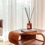 Apartmán 3br Premium Skyline Penthouse W Ac By Nw Budapešť