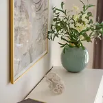 3br Premium Skyline Penthouse W Ac By Nw *