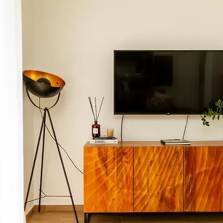 3br Premium Skyline Penthouse W Ac By Nw Appartamento