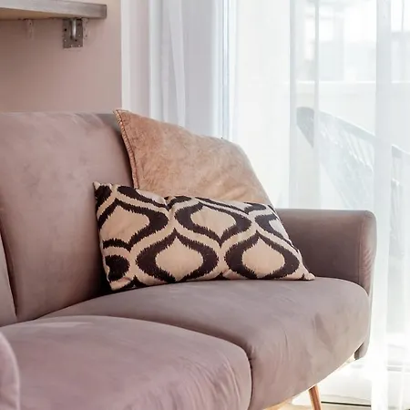 3br Premium Skyline Penthouse W Ac By Nw Budapest
