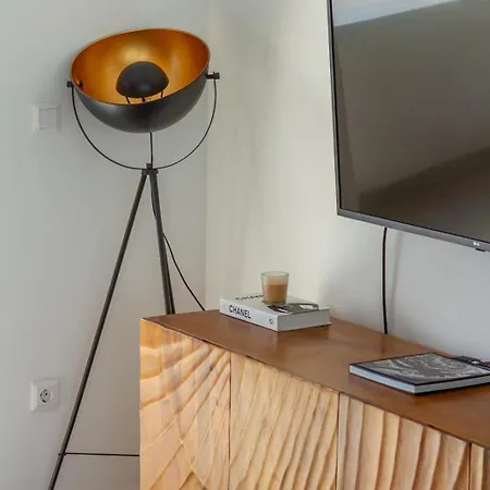 3br Premium Skyline Penthouse W Ac By Nw * Budapest