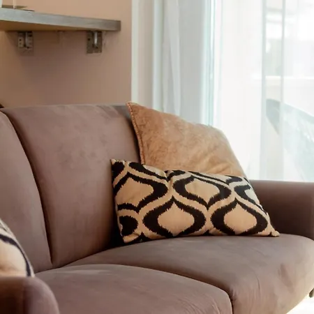 3br Premium Skyline Penthouse W Ac By Nw Appartamento Budapest